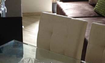 Imagem 4: Apartamento com 3 dormitórios à venda, 61 m² - São João Clímaco - São Paulo/SP