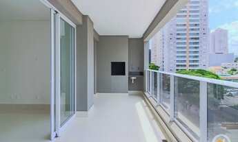 Imagem 3: GOIâNIA - Apartamento Padrão - Setor Bueno