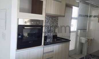 Imagem 2: Apartamento à venda com 3 dormitórios cod:AP003216