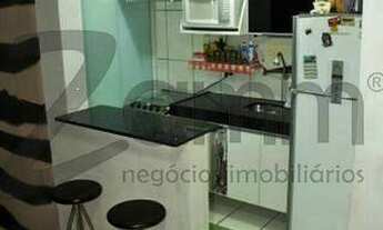 Imagem 4: Apartamento à venda com 2 dormitórios em Vila industrial, Campinas cod:CO001587