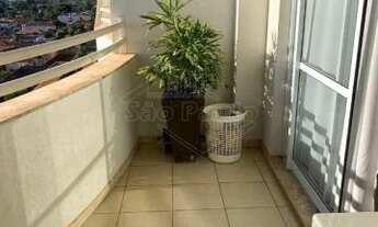 Imagem 5: Apartamentos de 3 dormitório(s), Cond. Edificio Piazza Del Carmo cod: 5578