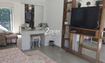 Imagem 6: Casa à venda com 3 dormitórios em Sítios de recreio gramado, Campinas cod:CA000807