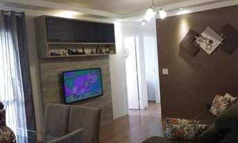 Imagem: Apartamento à venda com 3 dormitórios