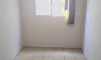 Imagem 2: Apartamento para Venda em Uberlândia, Cazeca, 2 dormitórios, 1 suíte, 2 banheiros, 1 vaga