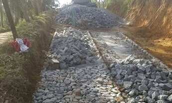 Imagem 6: E06) Lote/Terreno para venda possui 20000 metros quadrados em Palmeiras - Igaratá - SP