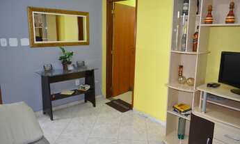 Imagem 3: Casa em Marambaia, 3 Quartos