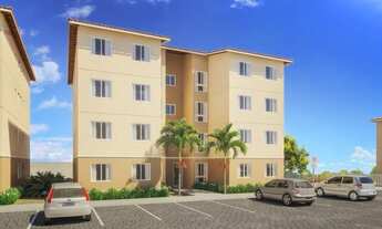 Imagem 3: Villa Natureza Apartamento com 2 dormitórios