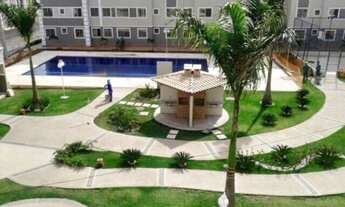 Imagem 5: Térreo mobililiado completo ? mrv alamedas de Aracaju alamedas jardins