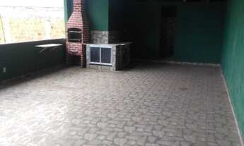 Imagem 6: Casa na Vila Isabel - Três Rios - RJ