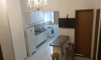 Imagem 5: Apartamentos mobiliados de temporada ou para moradia