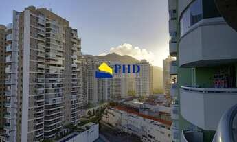 Imagem 7: RIO DE JANEIRO - Apartamento Padrão - RECREIO DOS BANDEIRANTES