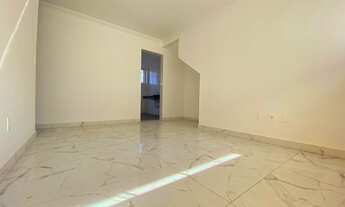 Imagem 3: Área privativa à venda, 3 quartos, 1 suíte, 2 vagas, Santa Mônica - Belo Horizonte/MG