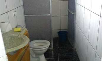 Imagem 3: Casa na Vila Isabel - Três Rios - RJ