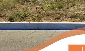 Imagem: Vendo àgio lote Jardim Park Sul - Etapa