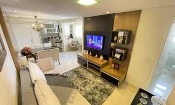 Imagem 2: Apartamento à venda, 3 quartos, 1 suíte, 2 vagas, Heliópolis - Belo Horizonte/MG