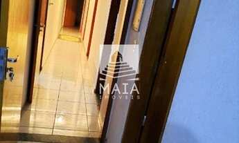 Imagem 7: Casa no Bairro de Lourdes