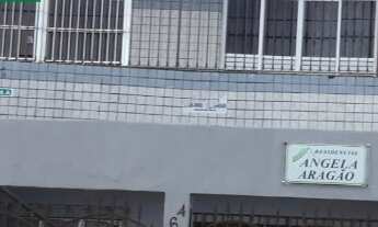 Imagem: Residencial com 4 casas alugadas no Siqueira