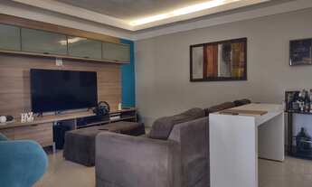 Imagem 3: Casa à venda no Vila Paradiso - 2 dormitórios com suíte e closet - Sorocaba SP!!!