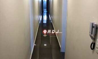 Imagem 6: Casa com 4 dormitórios à venda, 232 m² por R$ 1.300.000,00 - Embaré - Santos/SP