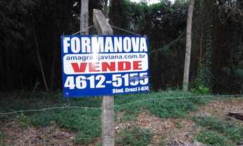 Imagem: Terreno à venda, 8000 m² por R$ 750.000,00