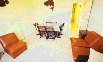 Imagem 4: APARTAMENTO com 3 quartos (1 suítes) em Peruíbe, no bairro Centro