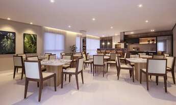 Imagem 5: Apartamento residencial para venda, Ariribá, Balneário Camboriú - AP8383