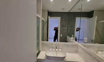 Imagem 4: Fantástico Apartamento de cinco suítes no Parque Flamboyant!