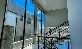 Imagem 5: CASA DE ESQUINA À VENDA NO ITAHYE - SANTANA DE PARNAÍBA - ALPHAVILLE