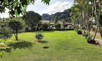 Imagem 7: Casa para venda com 4 quartos em Bosque do Imperador - Juiz de Fora - MG