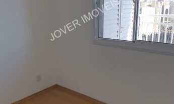 Imagem 3: APARTAMENTO 01 DORMITORIO AO LADO DO TEMPLO DE SALOMÃO PARA ALUGAR NOVO