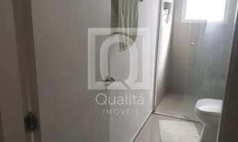 Imagem 7: APARTAMENTO Á VENDA VISTA GARDEN- JARDIM SÃO CARLOS