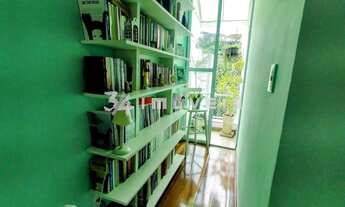 Imagem 7: Rio de Janeiro - Apartamento Padrão - Botafogo