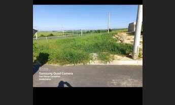 Imagem 6: Terreno smart city em Indaiatuba liberado para construir terreno totalmente plano Oportun