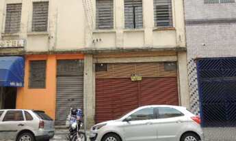 Imagem 1: Locação Commercial / Office Sta Efigenia São Paulo