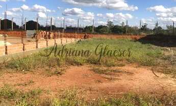 Imagem 2: Lote/Terreno para venda com 216 metros quadrados em Campestre - Piracicaba - SP