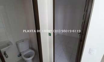 Imagem 7: Financia até 85%: Apartamento de 4 quartos, 160m, Ilha Pura, Saint Michel, lindo