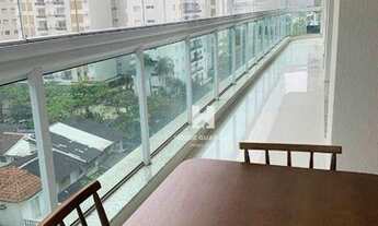 Imagem 6: Apartamento com 3 dormitórios à venda, 177 m² por R$ 1.600.000,00 - Praia das Pitangueiras