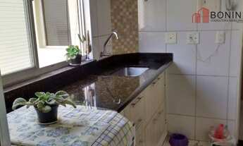 Imagem 4: Apartamento residencial à venda, Nova Americana, Americana