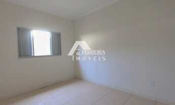 Imagem 3: Franca - Casa Padrão - Parque das Árvores