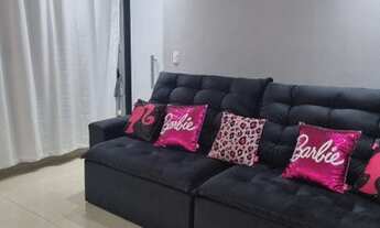 Imagem 4: Casa para venda possui 100 metros quadrados com 2 quartos em Jacaré - Cabreúva - SP