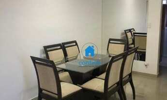 Imagem 3: AP2438 - Apartamento com 3 dormitórios à venda, 93 m² por R$ 745.000 - Vila Osasco - Osasc