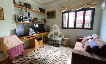 Imagem 14: Apartamento com 4 dormitórios à venda, 294 m² por R$ 2.120.000,00 - Boqueirão - Santos/SP