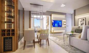 Imagem 5: Apartamento com 2 dormitórios à venda, 83 m² por R$ 720.000,00 - Fundação - São Caetano do