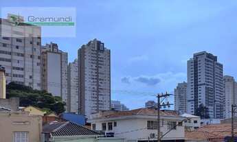 Imagem: Apartamento em Vila Dom Pedro I - São Paulo