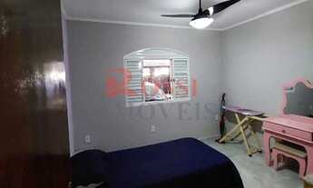 Imagem 4: Venda de Casas / Padrão na cidade de Rio Claro