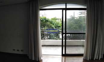 Imagem: SãO PAULO - Padrão - Moema