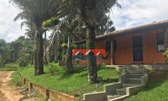 Imagem: Chácara com 2 dormitórios à venda, 20081