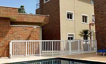 Imagem: Apartamento 51 m² - Centro - Bertioga/SP