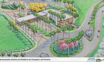 Imagem 3: Vendo Terreno Condomínio Fechado 250m² - Taubaté SP