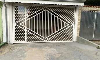 Imagem 1: Casa para venda tem 130 metros quadrados com 2 quartos em Jardim Europa - Campo Limpo Paul